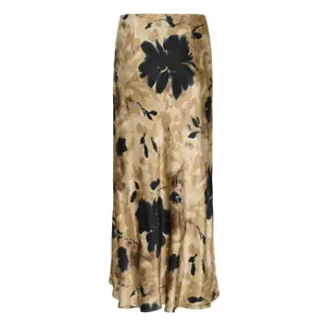 Women's skirt Soaked in Luxury SLRiyan image-1