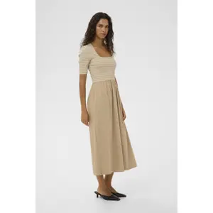 Kleid Damen Soaked in Luxury SLSimone image-4