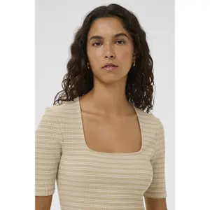 Kleid Damen Soaked in Luxury SLSimone image-5