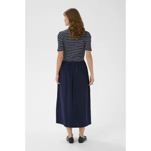 Kleid Damen Soaked in Luxury SLSimone image-4