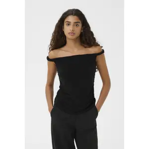 Women's T-shirt Soaked in Luxury Adjo image-1