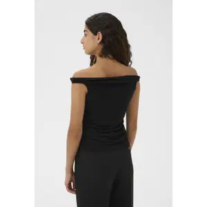 Women's T-shirt Soaked in Luxury Adjo image-4