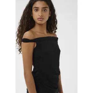 Women's T-shirt Soaked in Luxury Adjo image-6