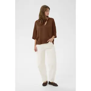 Women's blouse Soaked in Luxury Mirabella image-1