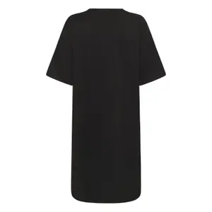 Women's dress Soaked in Luxury SLMarigold image-3