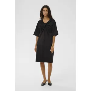 Women's dress Soaked in Luxury SLMarigold image-1