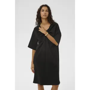 Women's dress Soaked in Luxury SLMarigold image-2