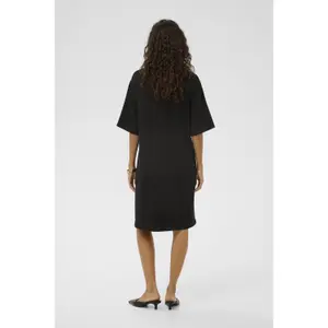 Women's dress Soaked in Luxury SLMarigold image-4