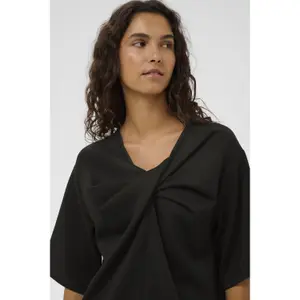 Women's dress Soaked in Luxury SLMarigold image-5