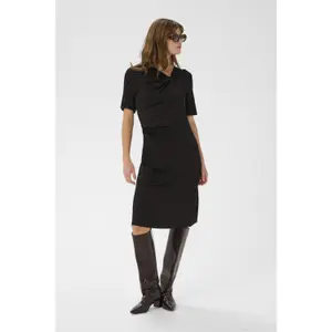 Women's tight dress Soaked in Luxury SLClara image-1