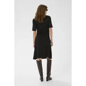 Women's tight dress Soaked in Luxury SLClara image-3