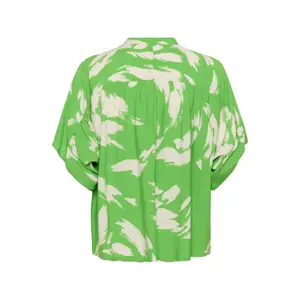 Women's blouse Soaked in Luxury Arjana image-3