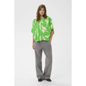Women's blouse Soaked in Luxury Arjana image-2