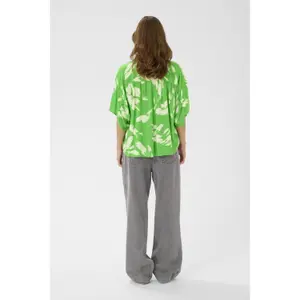 Women's blouse Soaked in Luxury Arjana image-4