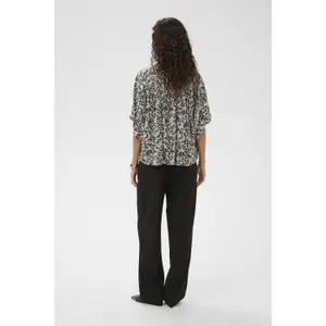 Women's blouse Soaked in Luxury Arjana image-4