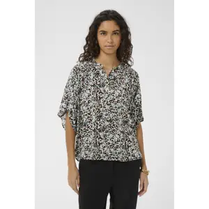 Women's blouse Soaked in Luxury Arjana image-1