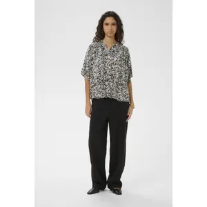 Women's blouse Soaked in Luxury Arjana image-2