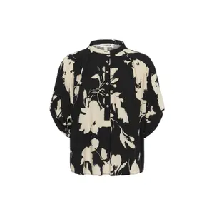 Women's blouse Soaked in Luxury Arjana image-0