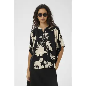 Women's blouse Soaked in Luxury Arjana image-1