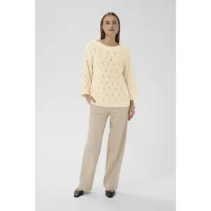 Women's 3/4 sweater Soaked in Luxury SLRava Nanna image-1