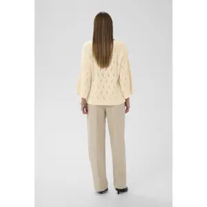 Women's 3/4 sweater Soaked in Luxury SLRava Nanna image-4