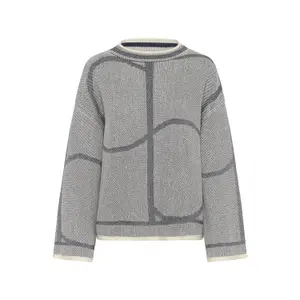 Woman sweater Soaked in Luxury Slrava image-0