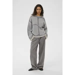 Woman sweater Soaked in Luxury Slrava image-1