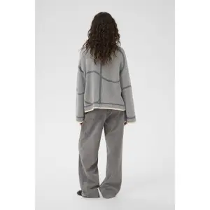 Woman sweater Soaked in Luxury Slrava image-4