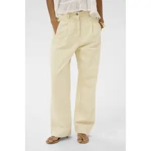 Wide Leg Women's Jeans Soaked in Luxury SLNinnia image-2
