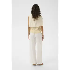 Pantaloni da donna Soaked in Luxury Aria image-4