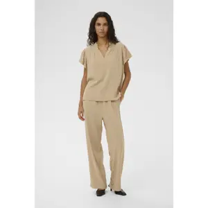 Pantaloni da donna Soaked in Luxury Aria image-2