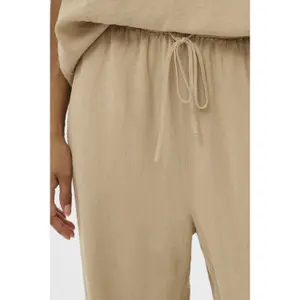 Pantaloni da donna Soaked in Luxury Aria image-5