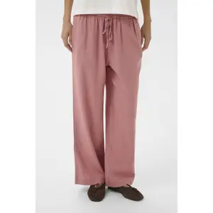 Pantaloni da donna Soaked in Luxury Aria image-1