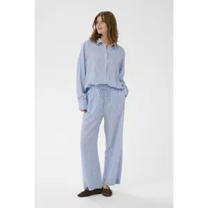 Pantaloni da donna Soaked in Luxury Aria image-2