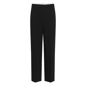Women's Trousers Soaked in Luxury Corinne Suiting image-0