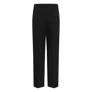 Women's Trousers Soaked in Luxury Corinne Suiting image-3