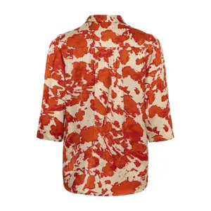 Woman's shirt Soaked in Luxury Slclero image-3