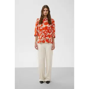 Woman's shirt Soaked in Luxury Slclero image-1