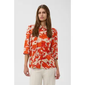 Woman's shirt Soaked in Luxury Slclero image-2