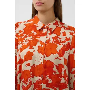 Woman's shirt Soaked in Luxury Slclero image-5
