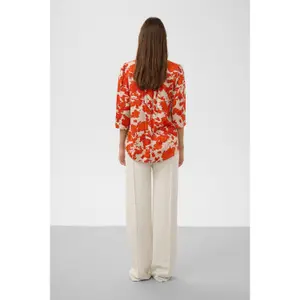 Woman's shirt Soaked in Luxury Slclero image-4
