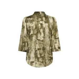 Women's blouse Soaked in Luxury SLClero image-1