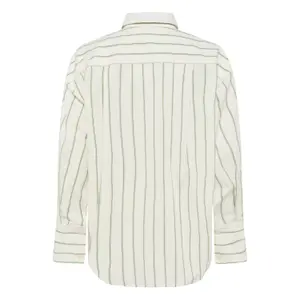 Women's blouse Soaked in Luxury SLNoelle image-3