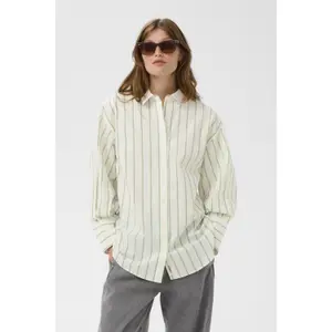 Women's blouse Soaked in Luxury SLNoelle image-2