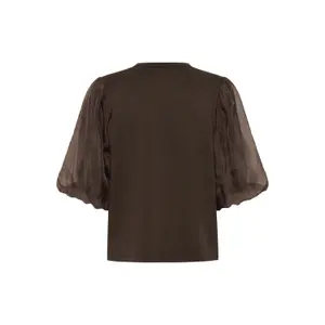 Γυναικείο T-shirt Soaked in Luxury Slmarigold image-1