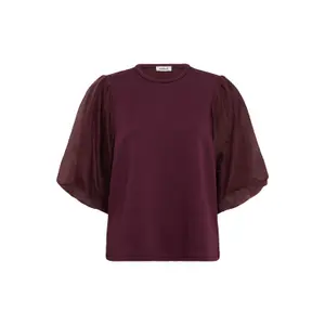 Γυναικείο T-shirt Soaked in Luxury Slmarigold image-0