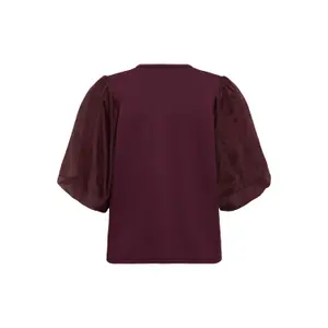 Γυναικείο T-shirt Soaked in Luxury Slmarigold image-1