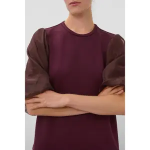 Γυναικείο T-shirt Soaked in Luxury Slmarigold image-2