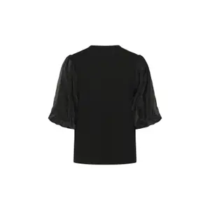 Γυναικείο T-shirt Soaked in Luxury SLMarigold image-3