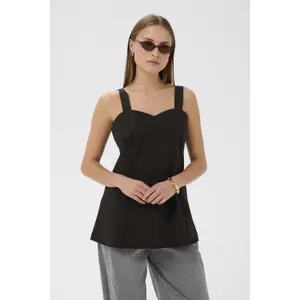 Women's T-shirt Soaked in Luxury SLNoelle image-1